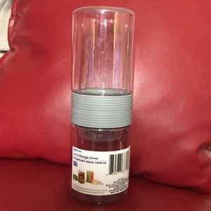 Lunch storage tower/box